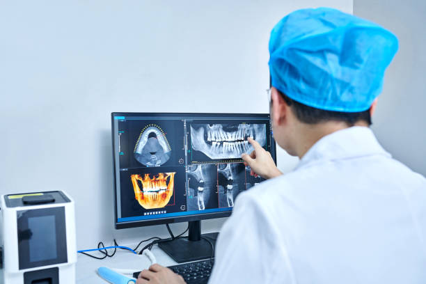 Best Emergency Dental Care for Broken or Chipped Teeth in Norton, KS