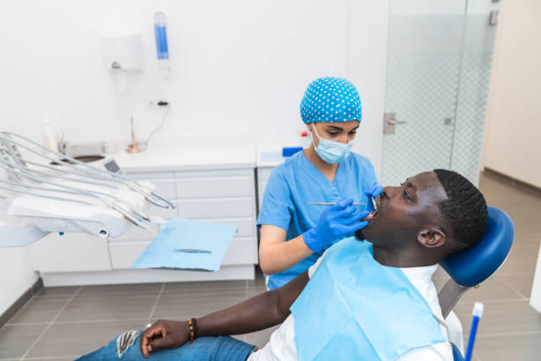 Best Emergency Root Canal Treatment in Norton, KS