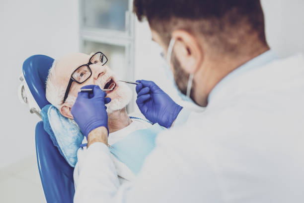 Best Pediatric Emergency Dentist in Norton, KS